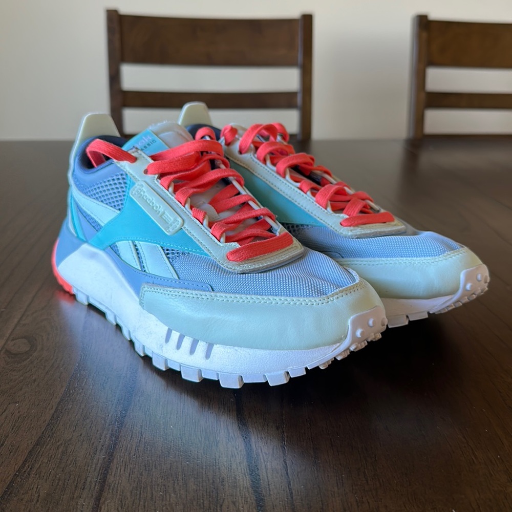 Men’s Reebok Classic Sneakers